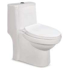 توالت فرنگی  مدل تانیا 66 مروارید